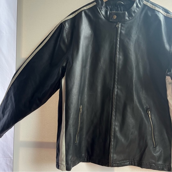 Moto Riding Jacket - Picture 7 of 7